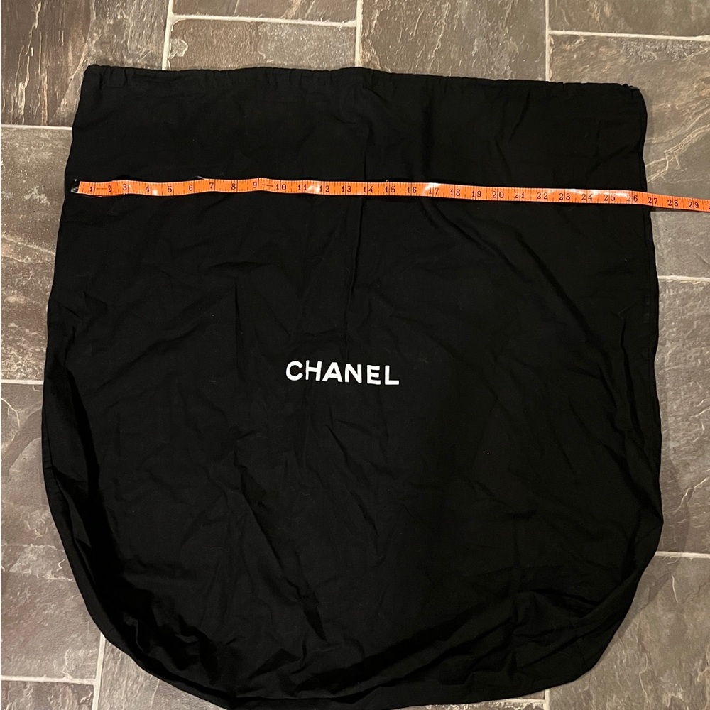 Chanel Dustbag